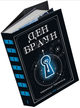 Книга Таємниця таємниць (делюкс видання). Автор - Ден Браун (КСД) - изображение 3