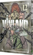 Книга Vinland Saga (Сага о Винланд) Том 12. Автор - Макото Юкимура (Nasha idea) - изображение 1