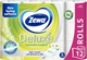 Туалетная бумага Zewa Deluxe Ромашка 3 слоя 19.3 метра 12 рулонов (7322542613481) - изображение 2