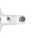 Смеситель для ванны Lidz Tani 0061 (c душевым гарнитуром) (k40) LDTAN0061CRM44963 Chrome - изображение 6