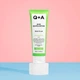 Скраб для тіла з AHA-кислотами Q+A AHA Exfoliator Body Scrub, 250 ml - изображение 3
