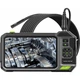 Ендоскоп Teslong NTS700 Pro TL (8 мм, 3 камери, 3 метри, 7", WiFi) (1430) - зображення 1