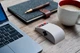 Бездротова мишка 8BitDo N30 із сенсорним скролом та бічними D-pad кнопками - зображення 8