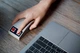 Бездротова мишка 8BitDo N30 із сенсорним скролом та бічними D-pad кнопками - зображення 9