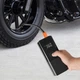 Портативный автокомпрессор 150 PSI, 6000 mAh, CZK-3690 — купить онлайн (6598-10431) - изображение 2