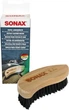 Szczotka Sonax Textile+Leather Brush do czyszczenia tekstyliów i gładkiej skóry 416741 (4064700416741) - obraz 1