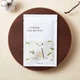 Поживна тканинна маска з екстрактом чорних соєвих бобів ROUND LAB Soybean Nourishing Mask Sheet 27ml - изображение 2