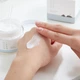 Зволожуючий крем з морською водою ROUND LAB 1025 Dokdo Cream 80 ml - изображение 3
