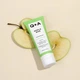 Відлущуючий гель з кислотами для обличчя Q+A Apple AHA Exfoliating Gel, 75 мл - изображение 3