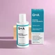 Тонізуючий лосьйон із гіалуроновою кислотою Q+A Marine Hyaluronate Toning Lotion 100 ml - зображення 6