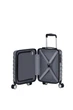 Валіза 45 См American Tourister FLASHLINE SKY SILVER 45x30x20 ME8*25008 - зображення 2