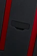 Чемодан 55 См Samsonite ESSENS CHARCOAL/RED 55x40x23(26) KM0*18005 - изображение 4