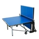 Теннисный стол Donic Outdoor Roller 1000 Blue (230291-B) Donic 230291-B 1043847 - изображение 2