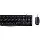 Комплект AOC KM170B USB UA Black (KM170B/97) (22066) - изображение 1