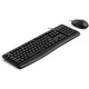 Комплект AOC KM170B USB UA Black (KM170B/97) (22066) - изображение 3