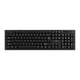 Комплект AOC KM210B Wireless UA Black (KM210B/97) (22067) - изображение 2