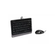 Комплект A4Tech F1110 USB Grey (4711421987547) (22072) - зображення 3