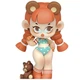Фигурка-сюрприз 52Toys PIQIQI Little Monster Limited edition (123933) - изображение 5
