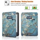Обкладинка чохол NFcase UltraSlim для Amazon Kindle (2022) 11th Gen (C2V2L3) Starry Night - зображення 2
