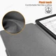 Обкладинка чохол NFcase UltraSlim для Amazon Kindle (2022) 11th Gen (C2V2L3) Starry Night - зображення 3