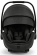 Автокресло BUGABOO OTTER i-size by NUNA, Mineral Washed Black, цвет черный (400020003) - изображение 2