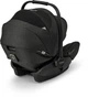 Автокресло BUGABOO OTTER i-size by NUNA, Mineral Washed Black, цвет черный (400020003) - изображение 5
