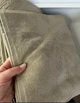 Махрова простирадло Tivolyo Home Caserta kahve bej 160x220 полуторна - зображення 3