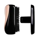 Щітка для волосся Tangle Teezer Compact Styler Rose Gold Black - изображение 4