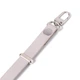 Ремешок для смартфона Griply Crossbody Flat Strap Stone - изображение 1
