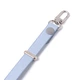 Ремешок для смартфона Griply Crossbody Flat Strap Sky Blue - изображение 1