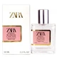 Женская парфюмированная вода No Brand (версия Zara №04 Spring Blossom Cascade), Newly 58 мл - изображение 3
