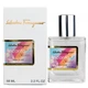 Женская парфюмированная вода No Brand (версия Salvatore Ferragamo Incanto Shine Woman), Newly 58 мл - изображение 3