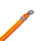 Ремешок для смартфона Griply Crossbody Rope Strap Orange - изображение 1