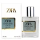 Женская парфюмированная вода No Brand (версия Zara Endless Oud), Newly 58 мл - изображение 3