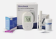 Глюкометр Glucose Meter GLM-76, Компактный глюкометр GLM-76 для измерения уровня сахара в крови 57392/00 - изображение 1
