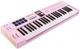 MIDI-клавиатура Arturia KeyLab Essential 49 mk3 (Rose Quartz) - изображение 3