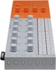 Міді-секвенсор Yamaha SEQTRAK (Orange) з Bluetooth - зображення 2