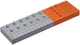 Міді-секвенсор Yamaha SEQTRAK (Orange) з Bluetooth - зображення 3