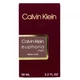 Мужская парфюмированная вода No Brand (версия СаІvin КІеin Euphoria Men), Newly 58 мл - изображение 5