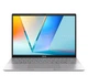 Ноутбук ASUS Vivobook S 14 Core 5-210H/16GB/512/Win11 (S3407VA-LY076W) - изображение 4