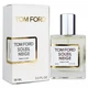 Парфюмированная вода унисекс No Brand (версия Tom Ford Soleil Neige), Newly 58 мл - изображение 1