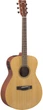 Электроакустическая гитара Yamaha FSX400 (Natural Satin) - изображение 1