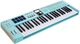 MIDI-клавиатура Arturia KeyLab Essential 49 mk3 (Aquamarine) - изображение 3