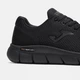 Кроссовки мужские черные Joma ZEN WORK CZEWS2621 Joma 44 - изображение 2