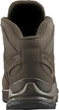 Ботинки Salomon XA Forces MID, Coyote brown, UK 5.5 / EU 38.5 - изображение 2
