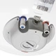Бойлер ariston superlux 50v 1.5k eu2 (Italy) - зображення 2