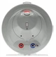 Бойлер Eldom Style Thermo 100 wvf10046ftlg hvs - зображення 3