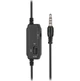Наушники 2e ch11 Mono 3.5mm (2e-ch11mj) - изображение 5