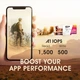 Карта памяти microSDHC, 32Gb, Silicon Power Elite Colorful, Class10 uhs-i u1 a1 v10, sd адаптер, до 100/10 МБ/с (sp032gbsthbv1v20sp) - изображение 5