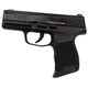 Шумовой сигнальный пистолет Aksa Arms AK21 CC-01 калибр 9 мм PAK (Sig Sauer P365) Black - изображение 13